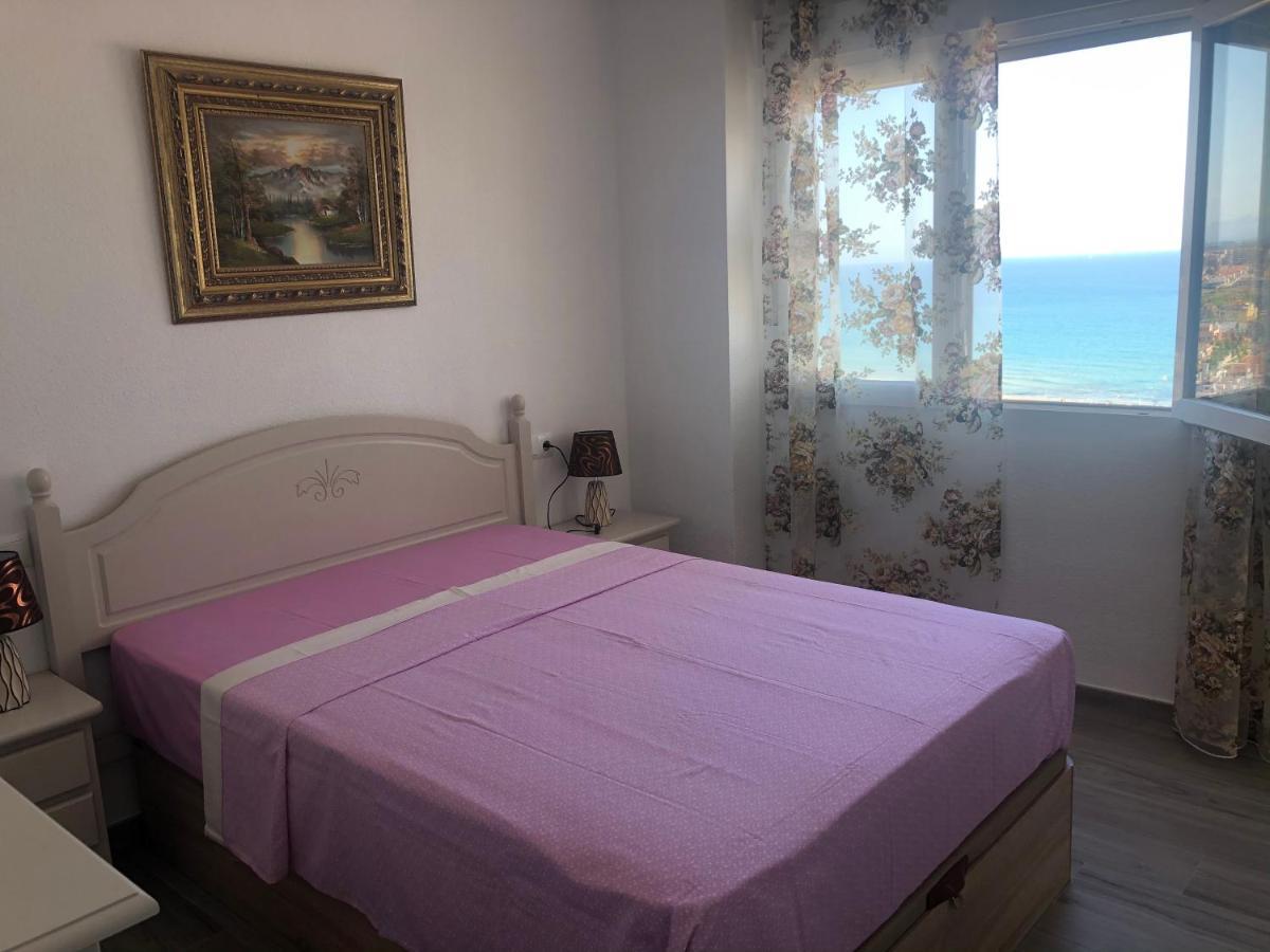 Guadalajara apartamento Apartment Torrevieja Bagian luar foto